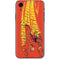 DC Comics The Flash Classic Art Running Pose iPhone XR Skin