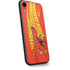 DC Comics The Flash Classic Art Running Pose iPhone XR Skin