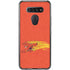 DC Comics Flash Racer LG K51/Q51 Clear Case