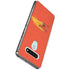 DC Comics Flash Racer LG Stylo 6 Clear Case
