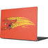 DC Comics Flash Racer MacBook Pro 14in (2021-24) Skin