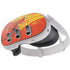DC Comics Flash Racer Meta Quest 3 Skin