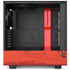 DC Comics The Flash Classic Art Running Pose NZXT H510 Compact ATX Mid-Tower Case Skin