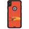 DC Comics The Flash Classic Art Running Pose Otterbox Commuter iPhone Skin