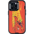 DC Comics Flash Racer Otterbox Defender iPhone Skin