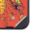 DC Comics Flash Racer Otterbox Defender iPhone Skin