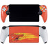DC Comics Flash Racer PlayStation Portal Remote Player Skin