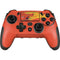 DC Comics The Flash Classic Art Running Pose PlayStation Scuf Vantage 2 Controller Skin