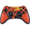 DC Comics The Flash Classic Art Running Pose PS4/PC SCUF Impact Controller Skin