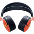 DC Comics The Flash Classic Art Running Pose PULSE 3D Wireless Headset for PS5 Skin
