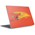 DC Comics The Flash Classic Art Running Pose Surface Laptop 3 13.5in Skin