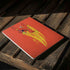 DC Comics The Flash Classic Art Running Pose Surface Laptop 3 13.5in Skin