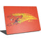 DC Comics The Flash Classic Art Running Pose Surface Laptop 4 15in Skin