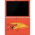 DC Comics The Flash Classic Art Running Pose Surface Pro 7 Skin