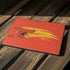 DC Comics The Flash Classic Art Running Pose Surface Pro 7 Skin