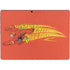 DC Comics The Flash Classic Art Running Pose Surface Pro 8 Skin