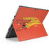 DC Comics The Flash Classic Art Running Pose Surface Pro 9 Skin