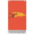 DC Comics The Flash Classic Art Running Pose Xbox Series S Console Skin