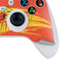 DC Comics The Flash Classic Art Running Pose Xbox Series S Controller Skin