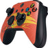 DC Comics The Flash Classic Art Running Pose Xbox Series X Controller Skin
