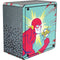 DC Comics The Flash Classic Art Smile Blast Cooler Master MasterBox Q300L Mini Tower Skin