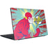 DC Comics The Flash Classic Art Smile Blast Dell Vostro Skin