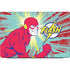 DC Comics The Flash Classic Art Smile Blast Dell Vostro Skin