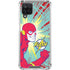 DC Comics The Flash Classic Art Smile Blast Galaxy A12 Clear Case