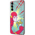 DC Comics The Flash Classic Art Smile Blast Galaxy A14 5G Skin