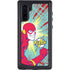 DC Comics The Flash Classic Art Smile Blast Galaxy Note 10 Waterproof Case