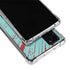 DC Comics The Flash Classic Art Smile Blast Galaxy Note20 5G Clear Case