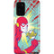 DC Comics The Flash Classic Art Smile Blast Galaxy Note20 5G Pro Case