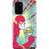 DC Comics The Flash Classic Art Smile Blast Galaxy Note20 5G Pro Case