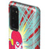 DC Comics The Flash Classic Art Smile Blast Galaxy Note20 5G Pro Case