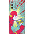 DC Comics The Flash Classic Art Smile Blast Galaxy Note20 5G Skin