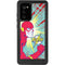 DC Comics The Flash Classic Art Smile Blast Galaxy Note20 5G Waterproof Case
