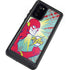 DC Comics The Flash Classic Art Smile Blast Galaxy Note20 5G Waterproof Case