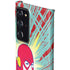 DC Comics The Flash Classic Art Smile Blast Galaxy Note20 Ultra 5G Lite Case