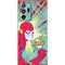 DC Comics The Flash Classic Art Smile Blast Galaxy Note20 Ultra 5G Skin
