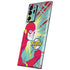 DC Comics The Flash Classic Art Smile Blast Galaxy Note20 Ultra 5G Skin