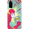 DC Comics The Flash Classic Art Smile Blast Galaxy S20 Lite Case