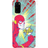 DC Comics The Flash Classic Art Smile Blast Galaxy S20 Lite Case