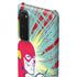 DC Comics The Flash Classic Art Smile Blast Galaxy S20 Lite Case