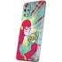 DC Comics The Flash Classic Art Smile Blast Galaxy S20 Plus Skin