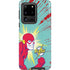 DC Comics The Flash Classic Art Smile Blast Galaxy S20 Ultra 5G Pro Case