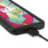 DC Comics The Flash Classic Art Smile Blast Galaxy S20 Waterproof Case
