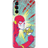 DC Comics The Flash Classic Art Smile Blast Galaxy S21 5G Skin