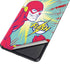 DC Comics The Flash Classic Art Smile Blast Galaxy S21 5G Skin