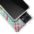 DC Comics The Flash Classic Art Smile Blast Galaxy S21 Ultra 5G Clear Case