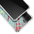 DC Comics The Flash Classic Art Smile Blast Galaxy S22 Clear Case